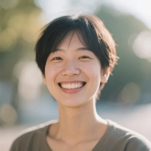 张先生
